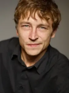 Vincent Rottiers