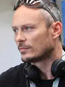 Frédéric Forestier