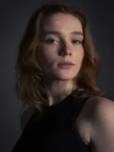 Ines Høysæter Asserson (Ines Asserson)