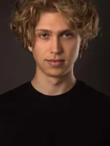 Mathias Storhøi