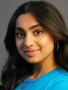 Saara Chaudry