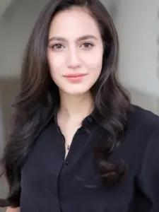 Pevita Pearce