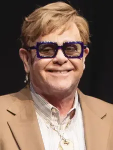 Έλτον Τζον (Elton John)