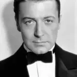 Clive Brook