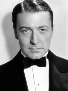 Clive Brook