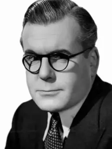 Edward Chapman