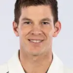 Tim Paine