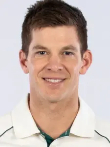 Tim Paine