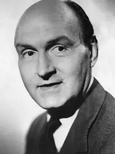 Maurice Denham