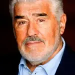 Μάριο Άντορφ (Mario Adorf)