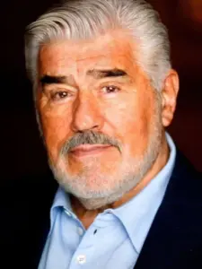 Μάριο Άντορφ (Mario Adorf)