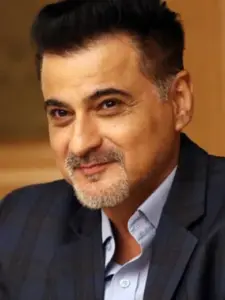 Sanjay Kapoor