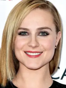 Evan Rachel Wood