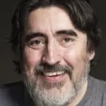 Άλφρεντ Μολίνα (Alfred Molina)