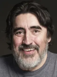 Άλφρεντ Μολίνα (Alfred Molina)
