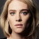 Μακένζι Ντέιβις (Mackenzie Davis)