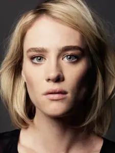 Μακένζι Ντέιβις (Mackenzie Davis)