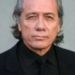 Έντουαρντ Τζέιμς Όλμος (Edward James Olmos)