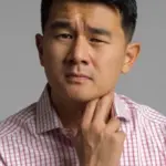 Ρόνι Τσινγκ (Ronny Chieng)