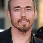 Κέβιν Ντουράντ (Kevin Durand)