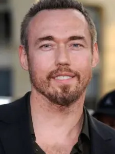 Κέβιν Ντουράντ (Kevin Durand)