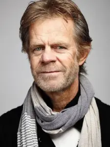 Γουίλιαμ Χ. Μάσι (William H. Macy)