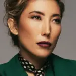 Ντίτσεν Λάκμαν (Dichen Lachman)
