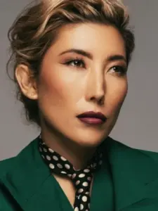 Ντίτσεν Λάκμαν (Dichen Lachman)