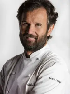 Carlo Cracco