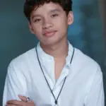 Ian Ho