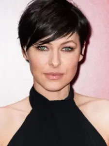 Emma Willis