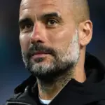 Χοσέπ Γκουαρδιόλα (Pep Guardiola)