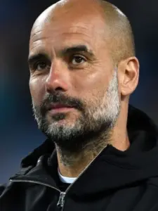 Χοσέπ Γκουαρδιόλα (Pep Guardiola)