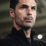 Mikel Arteta