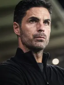 Mikel Arteta