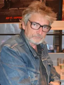 Manuel Huerga