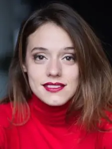Maria Rodríguez Soto