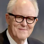 Τζον Λίθγκοου (John Lithgow)