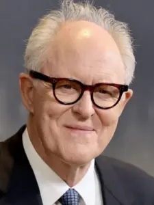 Τζον Λίθγκοου (John Lithgow)