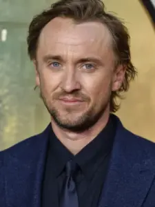 Τομ Φέλτον (Tom Felton)