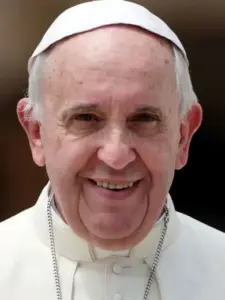 Pope Francis