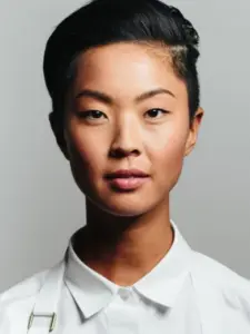 Kristen Kish