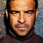 Raphael Rowe