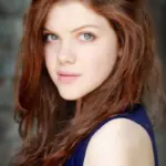 Georgie Henley