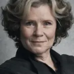 Ιμέλντα Στόντον (Imelda Staunton)