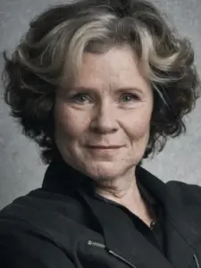 Ιμέλντα Στόντον (Imelda Staunton)