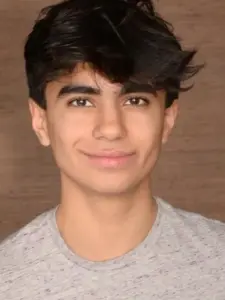 Neel Sethi