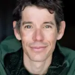 Άλεξ Χόνολντ (Alex Honnold)