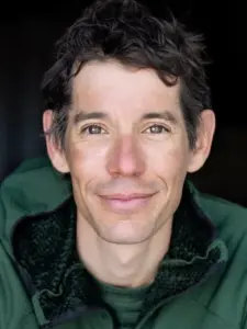 Άλεξ Χόνολντ (Alex Honnold)