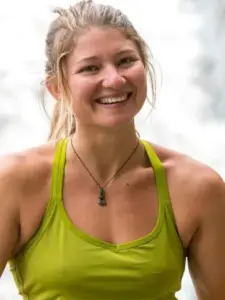 Hazel Findlay